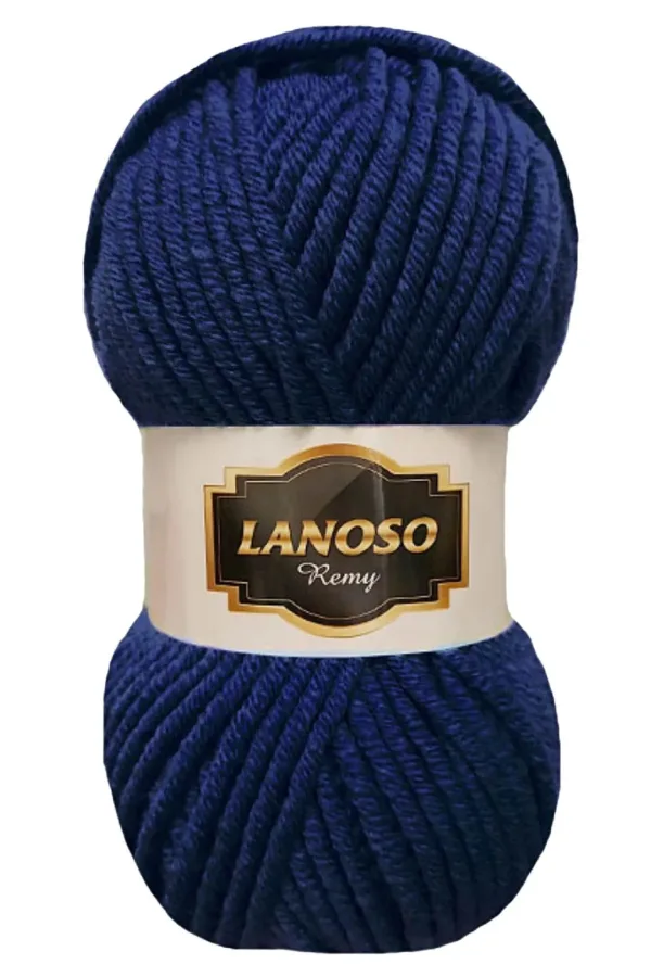 Lanoso Remy Kot Rengi El Örgü İpliği 993