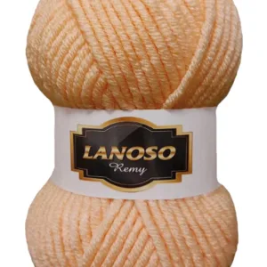 Lanoso Remy Ten Rengi El Örgü İpliği 937