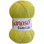 Limon Sarı