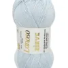 Lanoso Zirve Buz Mavi El Örgü İpliği 971