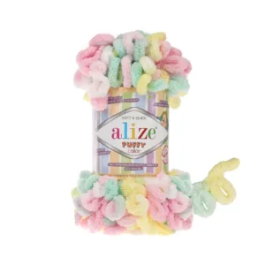 PUFFY COLOR 5862 2