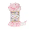 Alize Puffy Color El Örgü İpliği 5863 PUFFY COLOR 5863 2