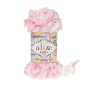 PUFFY COLOR 5863 2