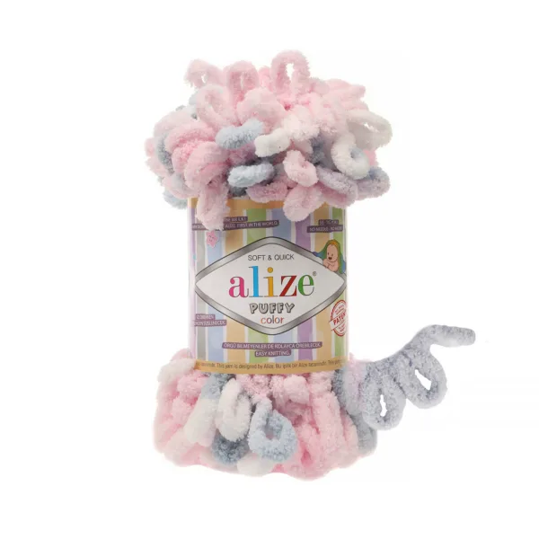 PUFFY COLOR 5864 2