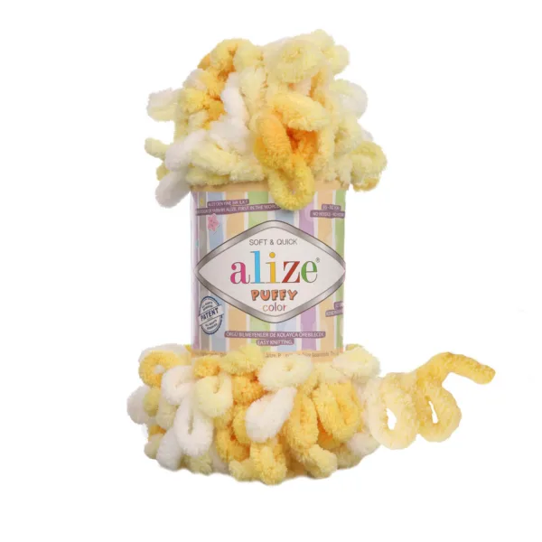 PUFFY COLOR 5921 2
