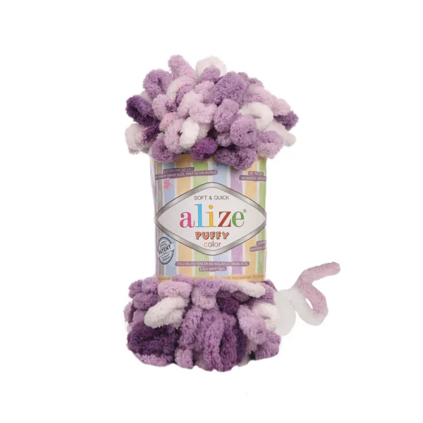 PUFFY COLOR 5923 2