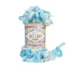 Alize Puffy Color El Örgü İpliği 5924 PUFFY COLOR 5924 2