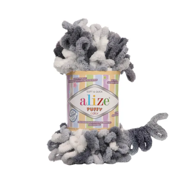 PUFFY COLOR 5925 2