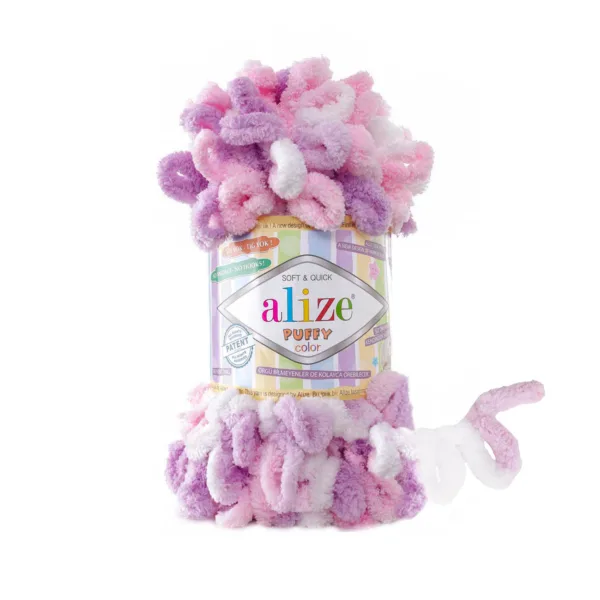 PUFFY COLOR 6051 2