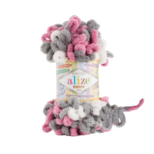 PUFFY COLOR 6070 2