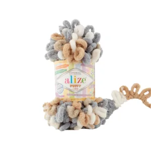 PUFFY COLOR 6395 2