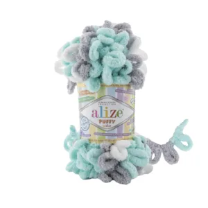 PUFFY COLOR 6408 2