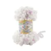 Alize Puffy Color El Örgü İpliği 6470 PUFFY COLOR 6470 2