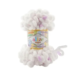 PUFFY COLOR 6470 2
