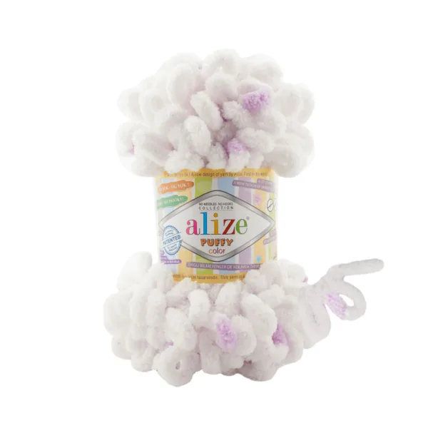 PUFFY COLOR 6470 2
