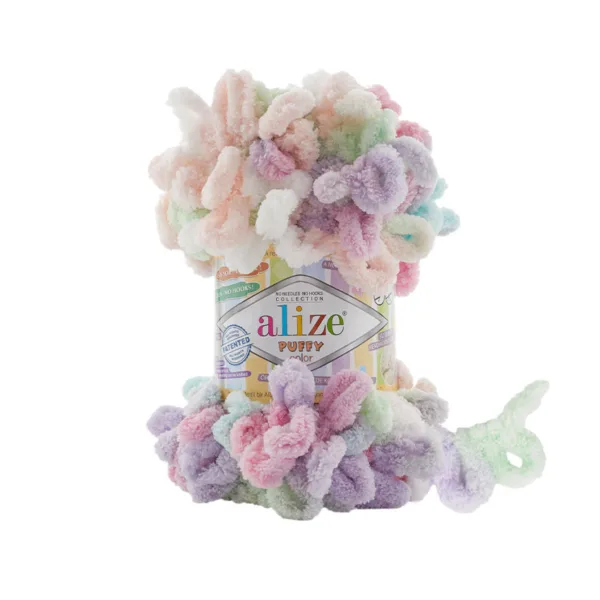 PUFFY COLOR 6526