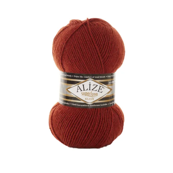SUPERLANA KLASİK 36 taba