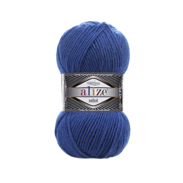 SUPERLANA MIDI 141 safir