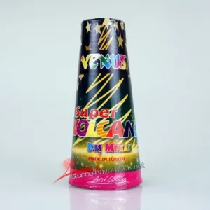 Super Volcano Dış Mekan V668