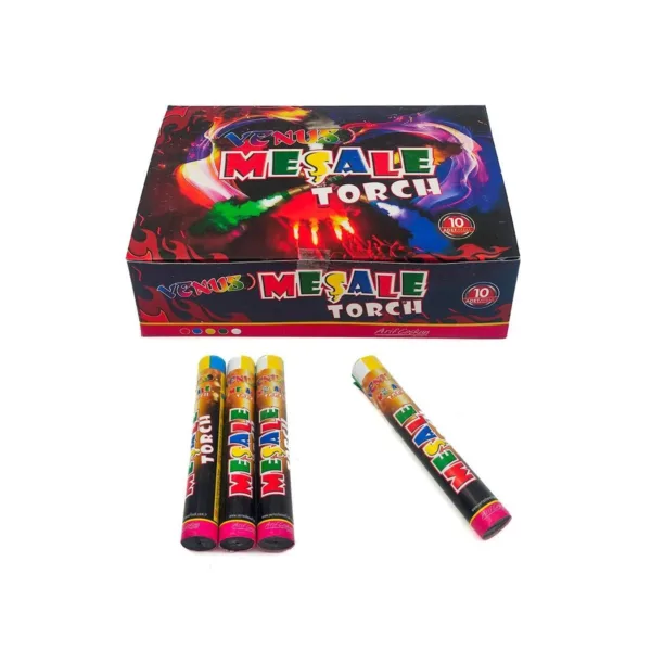 venus meşale torch